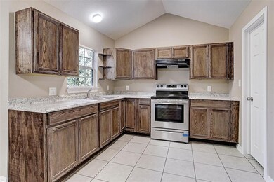 1301 Norham St, Houston, TX 77022 - photo 5