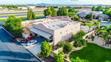 4250 W Earhart Way, Chandler, AZ 85226 - photo 5