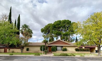 Front Elevation