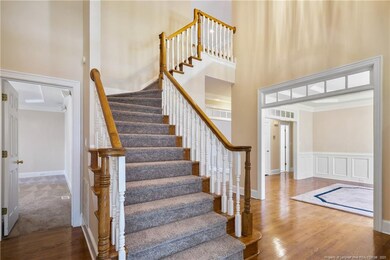 645 Levenhall Dr, Fayetteville, NC 28314 - photo 5