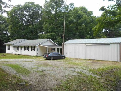 2424 W Hibbs Rd, Kingman, IN 47952 - photo 2