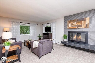 Living Room #A