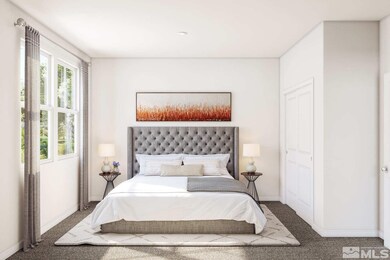 731 Crimson Cir unit Lot 15, Carson City, NV 89706 - photo 3