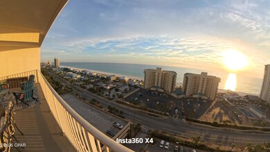 Laketown Wharf Resort unit 1412, Panama City, FL 32408 - photo 6