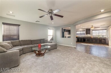 7131 Hickory Post Ave, Las Vegas, NV 89179 - photo 7