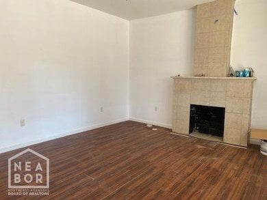 1012 W Huntington Ave, Jonesboro, AR 72401 - photo 2
