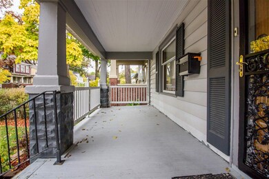 320 W Taber St, Fort Wayne, IN 46807 - photo 4