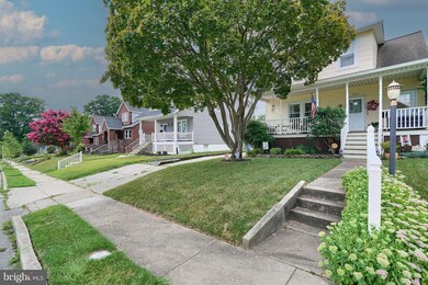 2807 Westfield Ave, Baltimore, MD 21214 - photo 2
