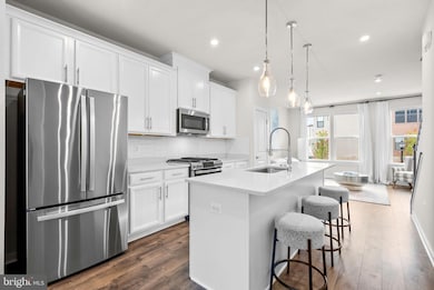 2503 Nicholson St, Hyattsville, MD 20782 - photo 5