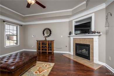 7615 Thompsons Way, Northport, AL 35473 - photo 6