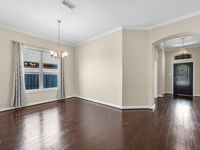 9511 Knox Prairie Ct, Cypress, TX 77433 - photo 5