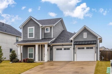 417 Carneros Dr, Sherman, TX 75092 - photo 2