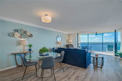 Sanibel Harbour Tower unit 614, Fort Myers, FL 33908 - photo 6