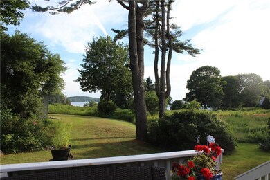 Ocean View