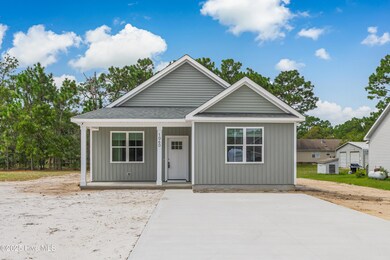 1060 Springdale Rd, Boiling Spring Lakes, NC 28461 - photo 2