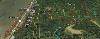 0-Tract 15 Indiana 156, Patriot, IN 47038 - photo 4