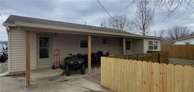 4704 S 550 E, Franklin, IN 46131 - photo 3