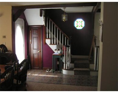 463 Pleasant St unit front, East Bridgewater, MA 02333 - photo 2