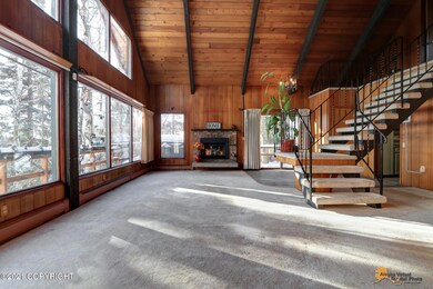 Tongue and Groove Ceilings