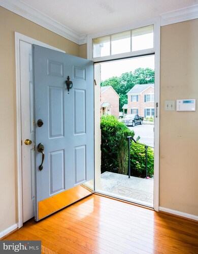 2820 Quarry Heights Way, Baltimore, MD 21209 - photo 3