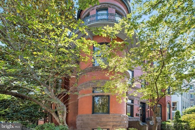 1633 16th St NW, Washington, DC 20009 - photo 3