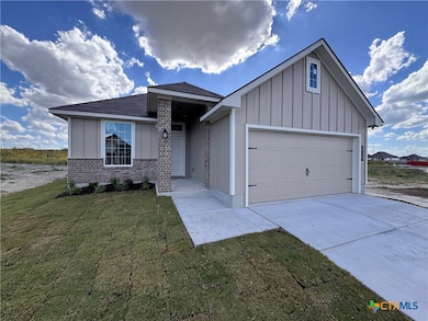 409 University Ave, Troy, TX 76579 - photo 2