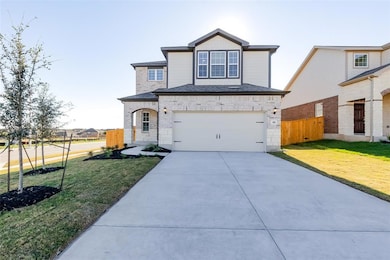 109 Bridge Deck Loop, Kyle, TX 78640 - photo 2