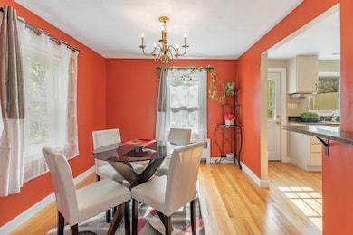 32 Pine St, Arlington, MA 02474 - photo 5