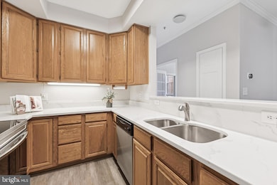 1361 Garden Wall Cir unit 701, Reston, VA 20194 - photo 7