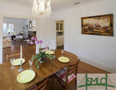 Dining Room.
