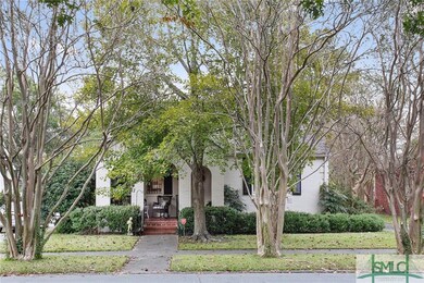 320 E 52nd St, Savannah, GA 31405 - photo 2