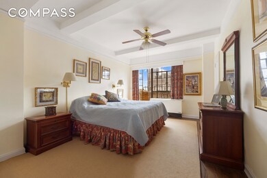 Ten Park Avenue unit 26A, New York, NY 10016 - photo 4