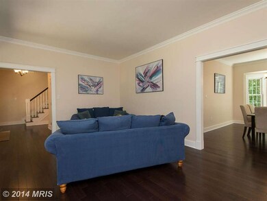 12024 Winding Creek Ct, Clifton, VA 20124 - photo 3