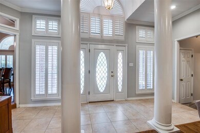 4213 Green Meadow St E, Colleyville, TX 76034 - photo 7