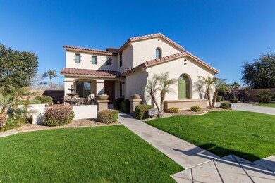 FRONT LANDSCAPING