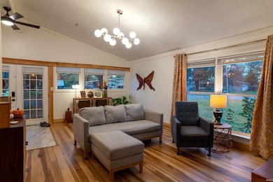 151 Pleasant View Dr, Mitchell, IN 47446 - photo 3