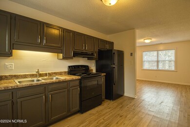 2318 Indian Dr unit B3, Jacksonville, NC 28546 - photo 5