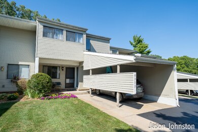 6353 Wainscot Dr SE , Grand Rapids, MI 4