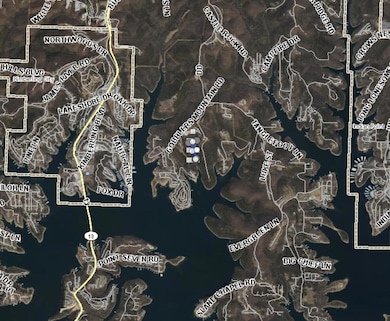 10.62 ac Gobblers Mtn