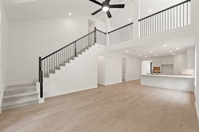 Wrought Iron stair parts