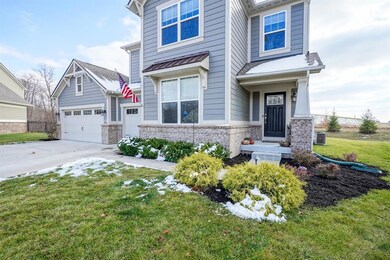 16005 Oakhurst Ln, Fishers, IN 46040 - photo 4