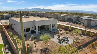 7082 W Patina Dr, Marana, AZ 85658 - photo 4