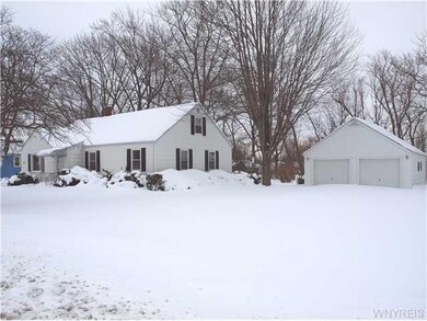 2850 Stenzel Ave, North Tonawanda, NY 14120 - photo 3