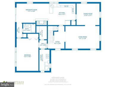 1801 Landrake Rd, Towson, MD 21204 - photo 4