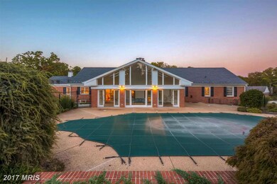 540 Wyngate Rd, Lutherville Timonium, MD 21093 - photo 6