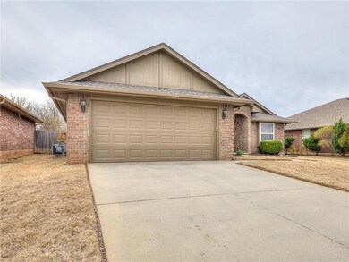 912 Accipiter St, Norman, OK 73072 - photo 4