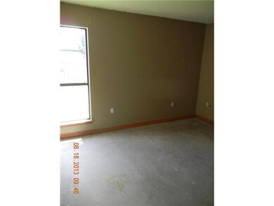 Master Bedroom. master bed