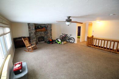 Main House Family Room