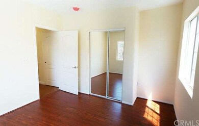 Bedroom #1