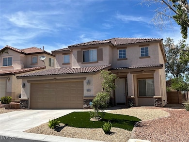 10332 George Hart Ct, Las Vegas, NV 89129 - photo 4